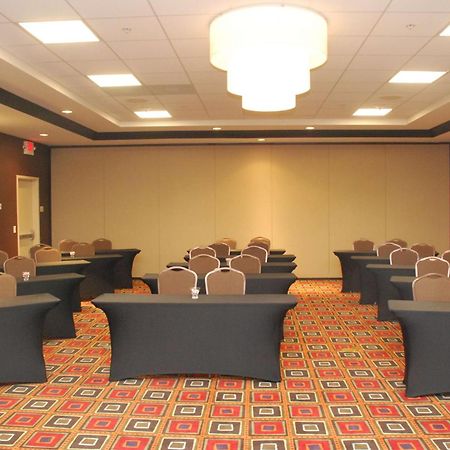 Hilton Garden Inn Birmingham/Trussville Bagian luar foto