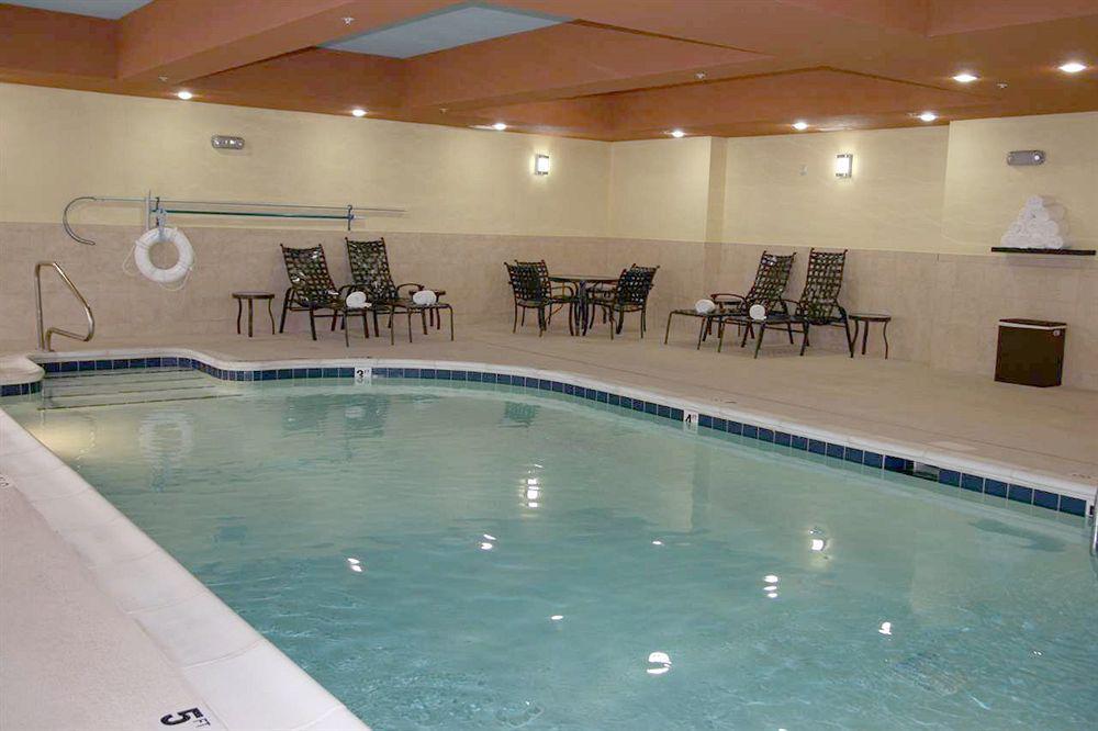 Hilton Garden Inn Birmingham/Trussville Fasilitas foto