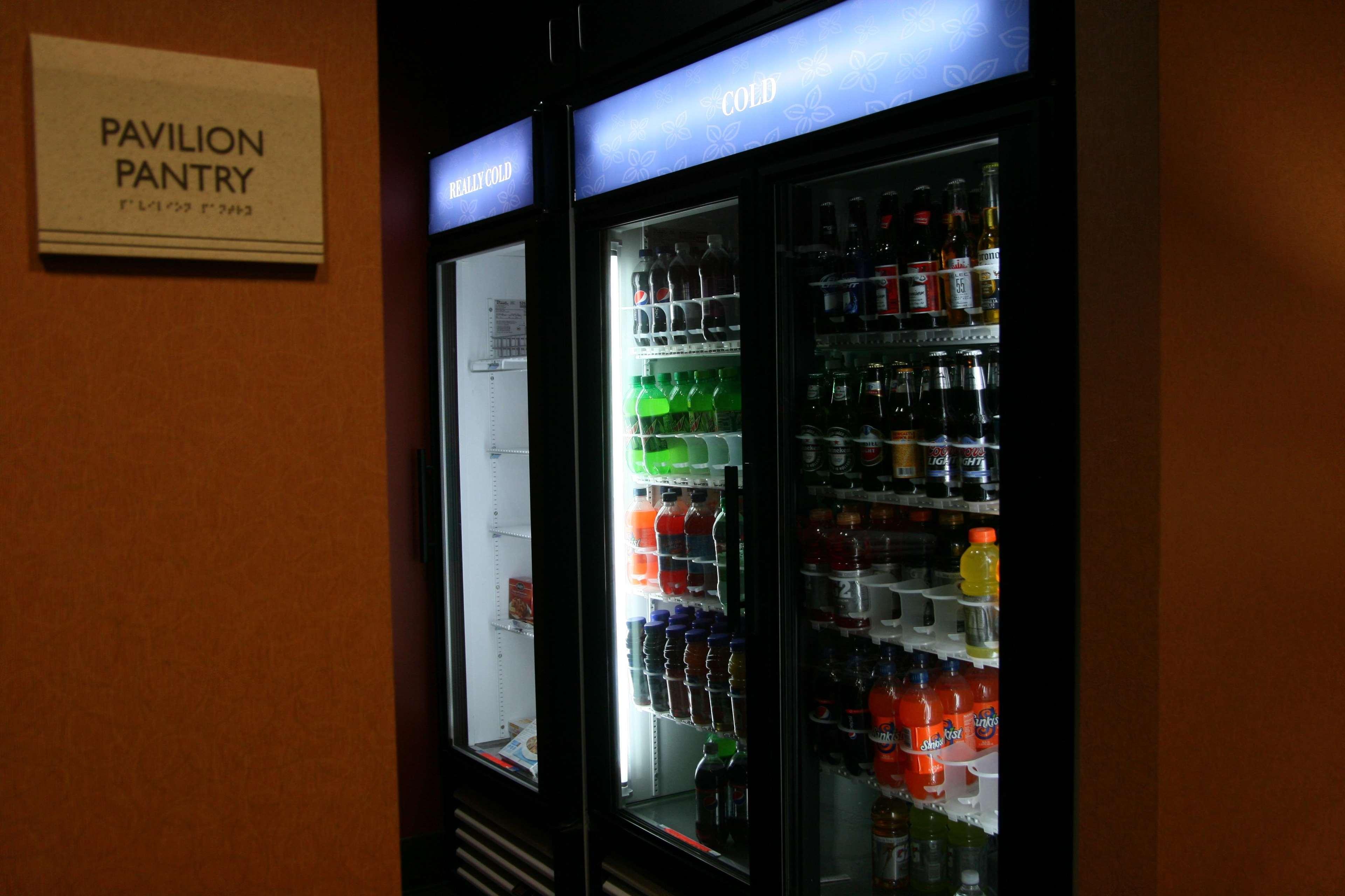 Hilton Garden Inn Birmingham/Trussville Fasilitas foto