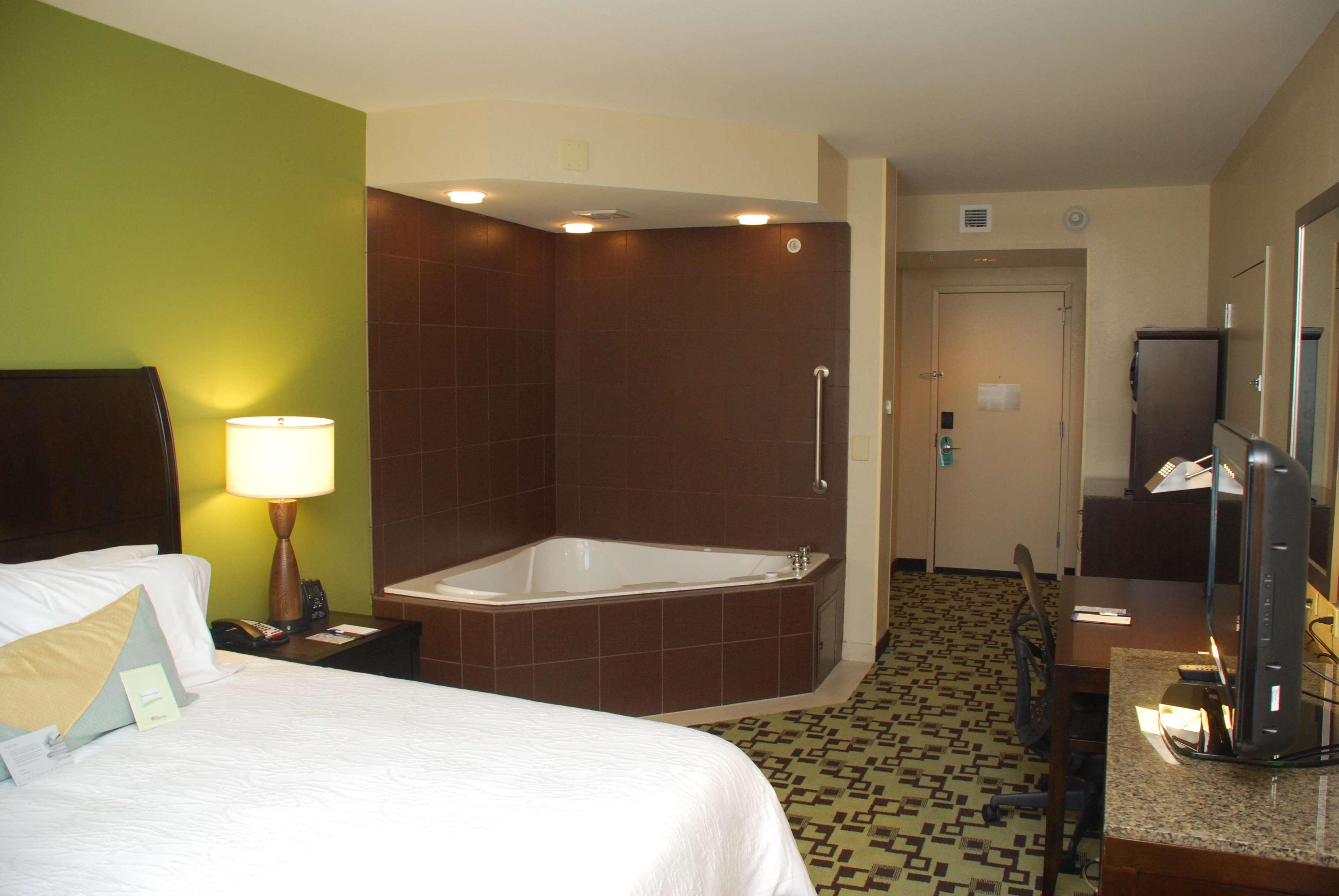 Hilton Garden Inn Birmingham/Trussville Ruang foto