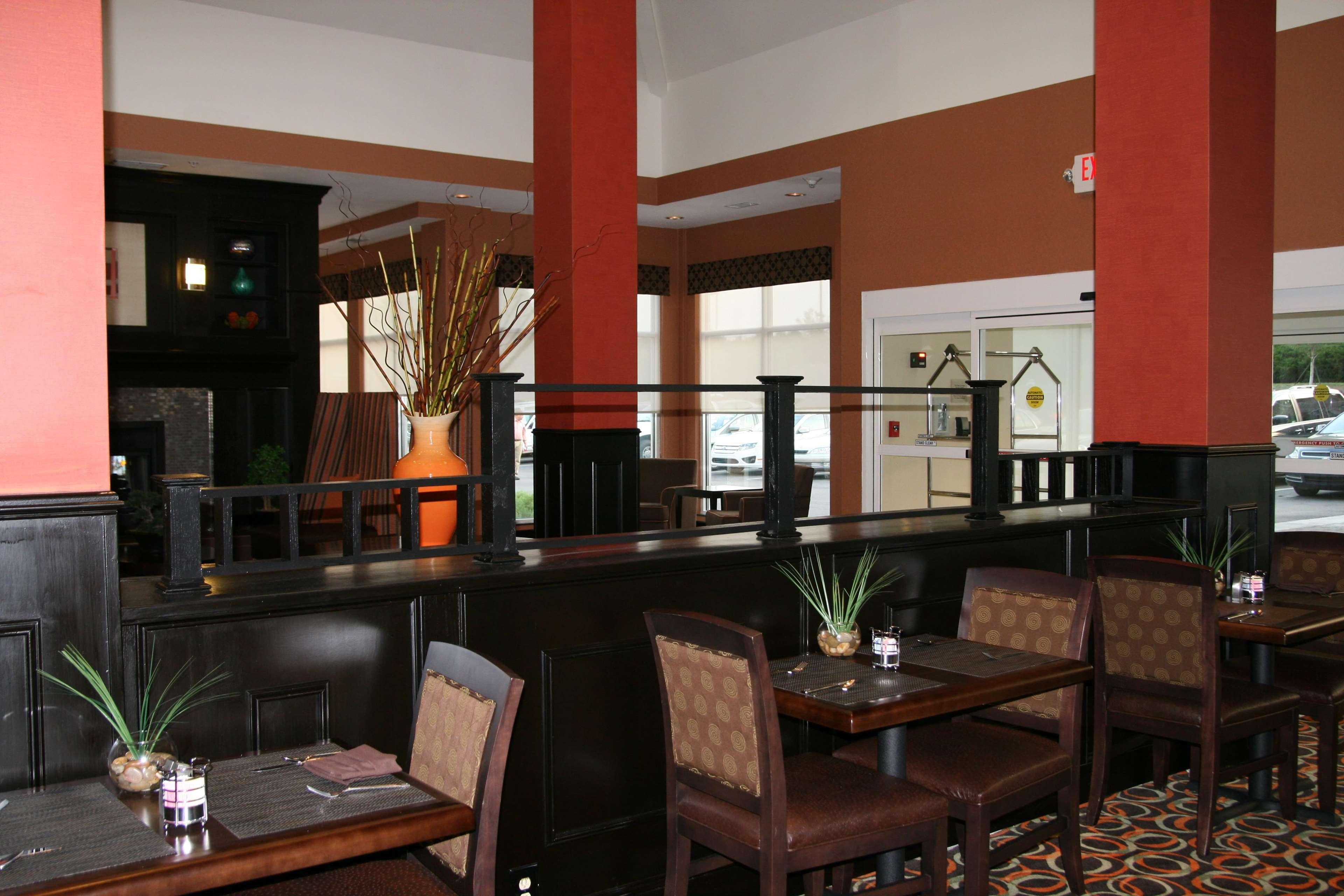 Hilton Garden Inn Birmingham/Trussville Bagian luar foto