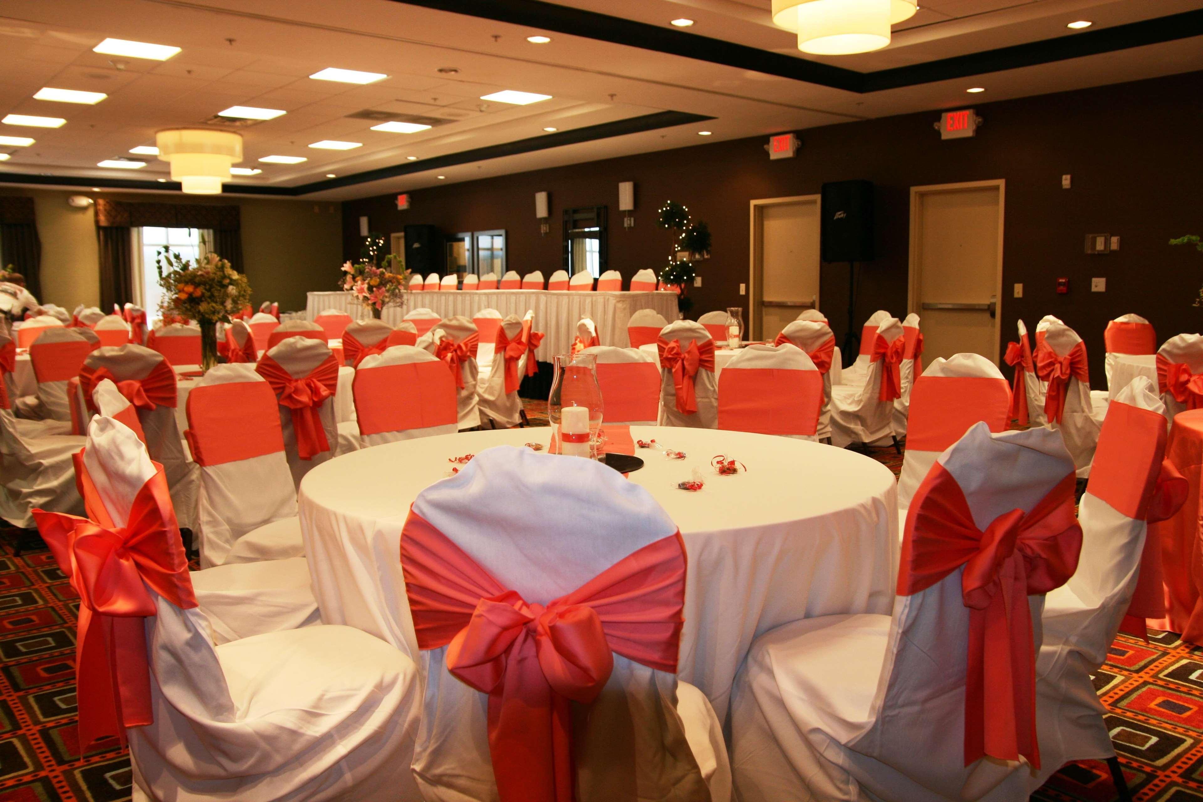 Hilton Garden Inn Birmingham/Trussville Bagian luar foto