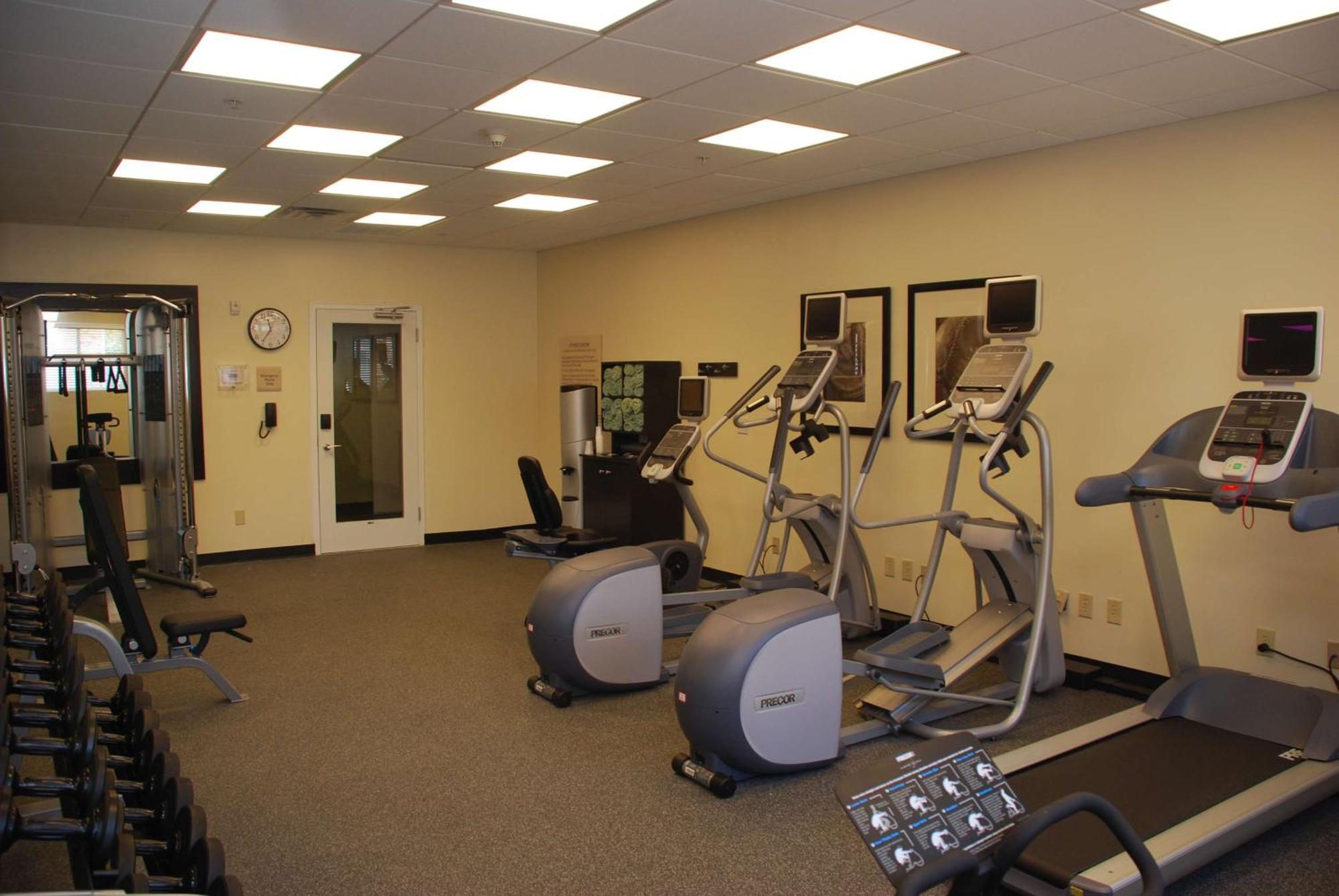 Hilton Garden Inn Birmingham/Trussville Bagian luar foto