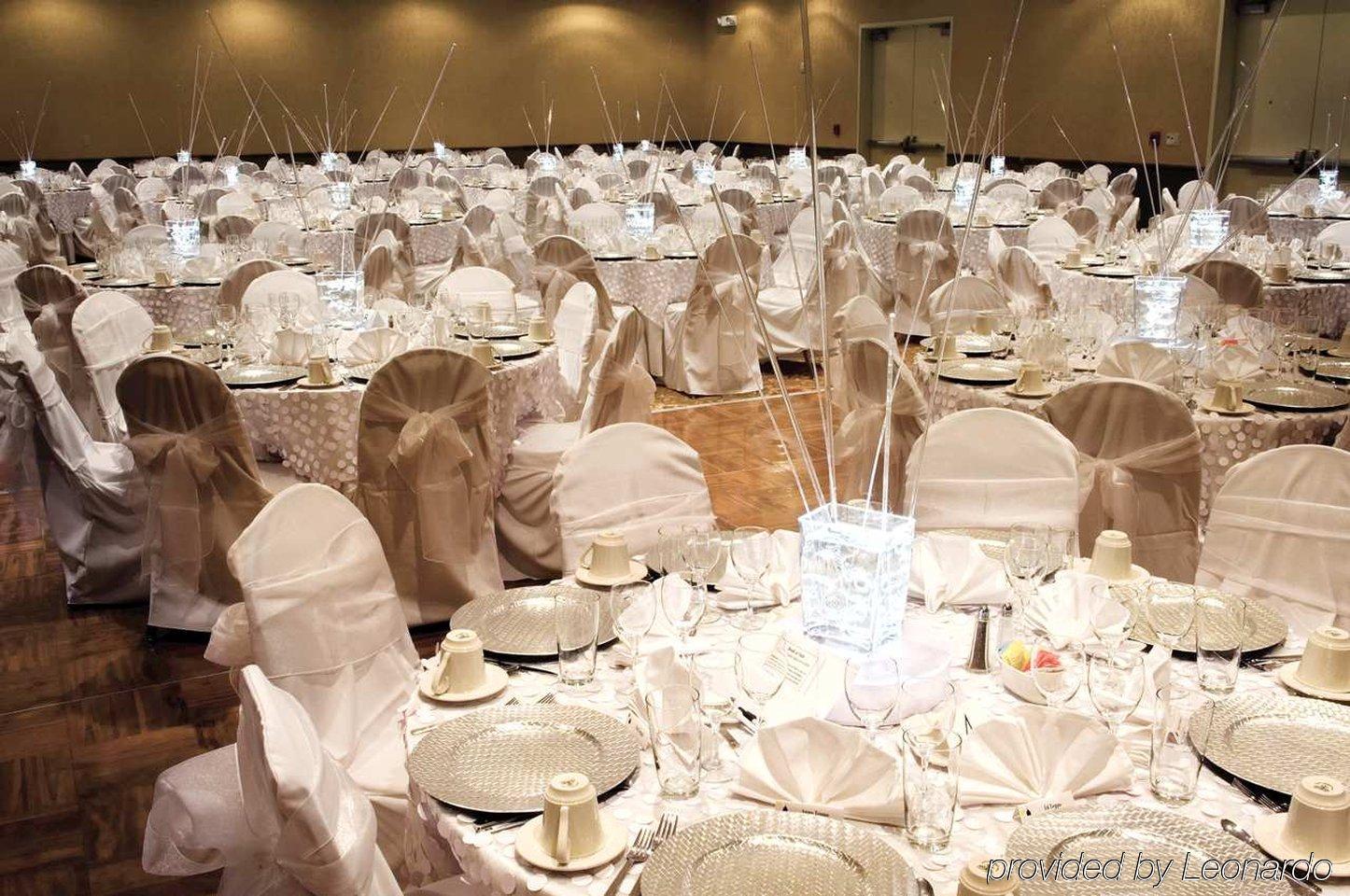 Hilton Garden Inn Birmingham/Trussville Restoran foto