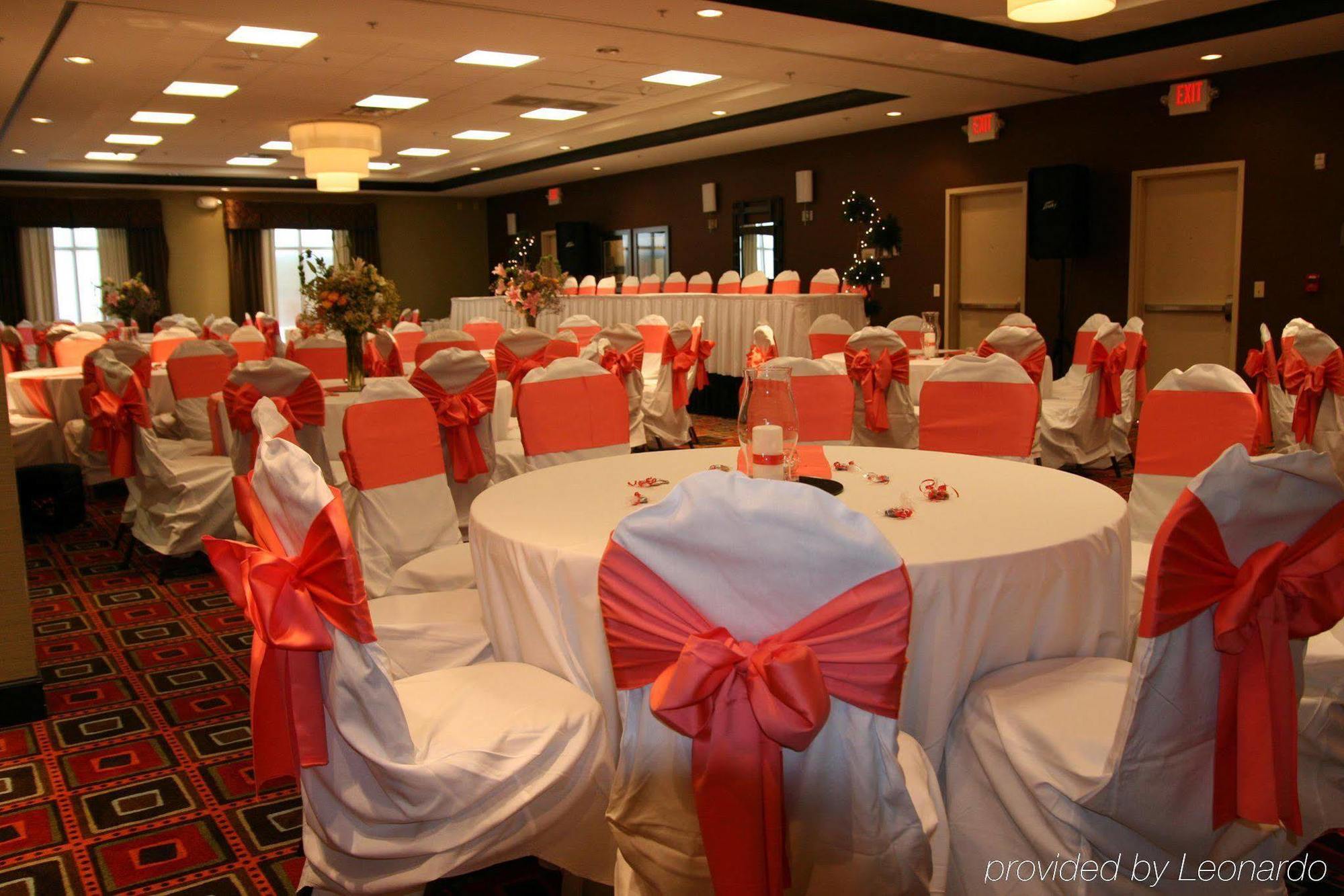 Hilton Garden Inn Birmingham/Trussville Bagian luar foto
