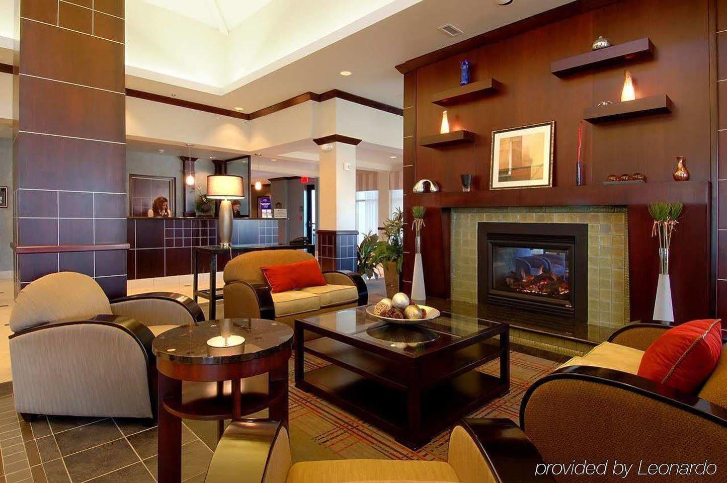 Hilton Garden Inn Birmingham/Trussville Bagian luar foto