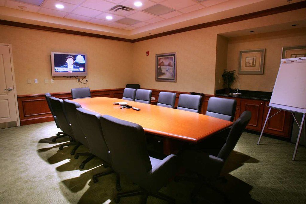 Hilton Garden Inn Birmingham/Trussville Bagian luar foto
